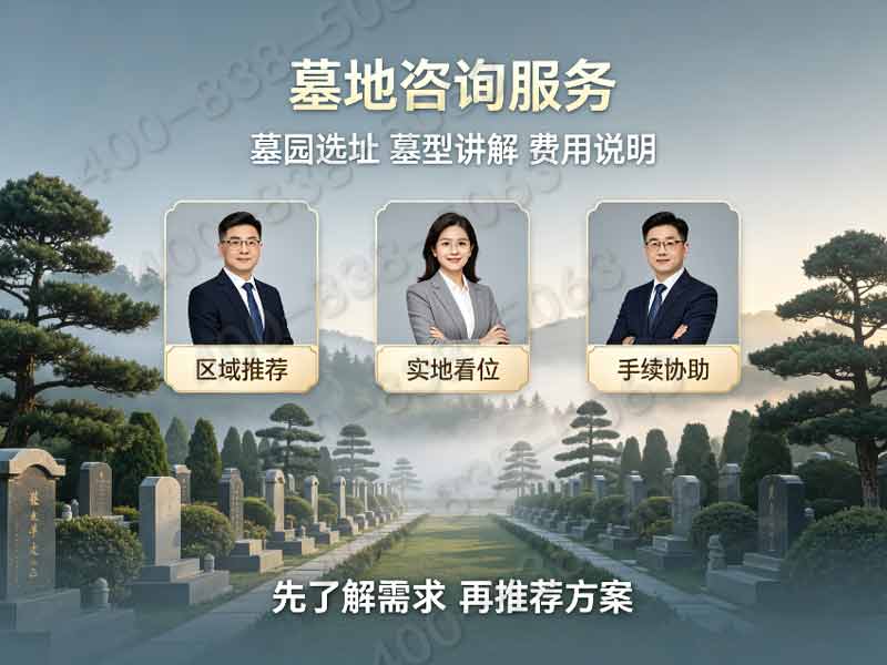 北京骨灰寄存：稳定环境，优惠价格，一站式绿色告别方案